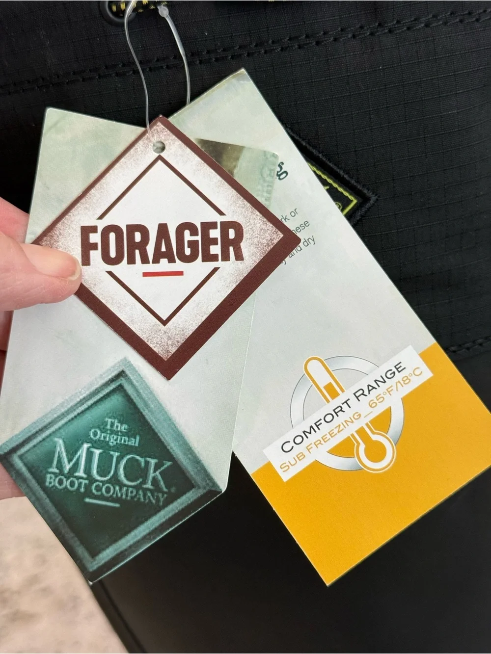The Original Muck Boot Company 